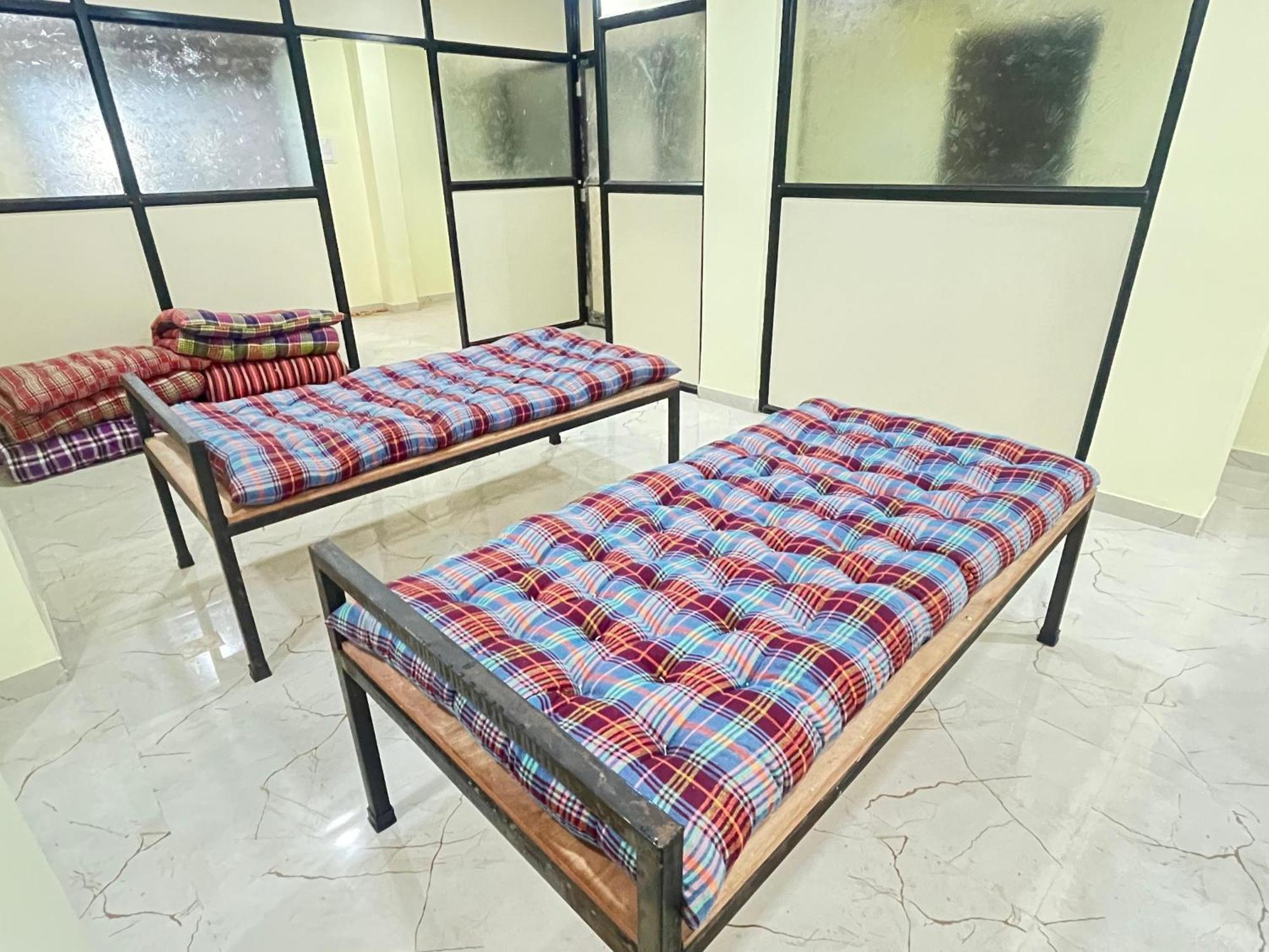 Shree Swami Samarth Pg Rooms For Boys Solapur Εξωτερικό φωτογραφία