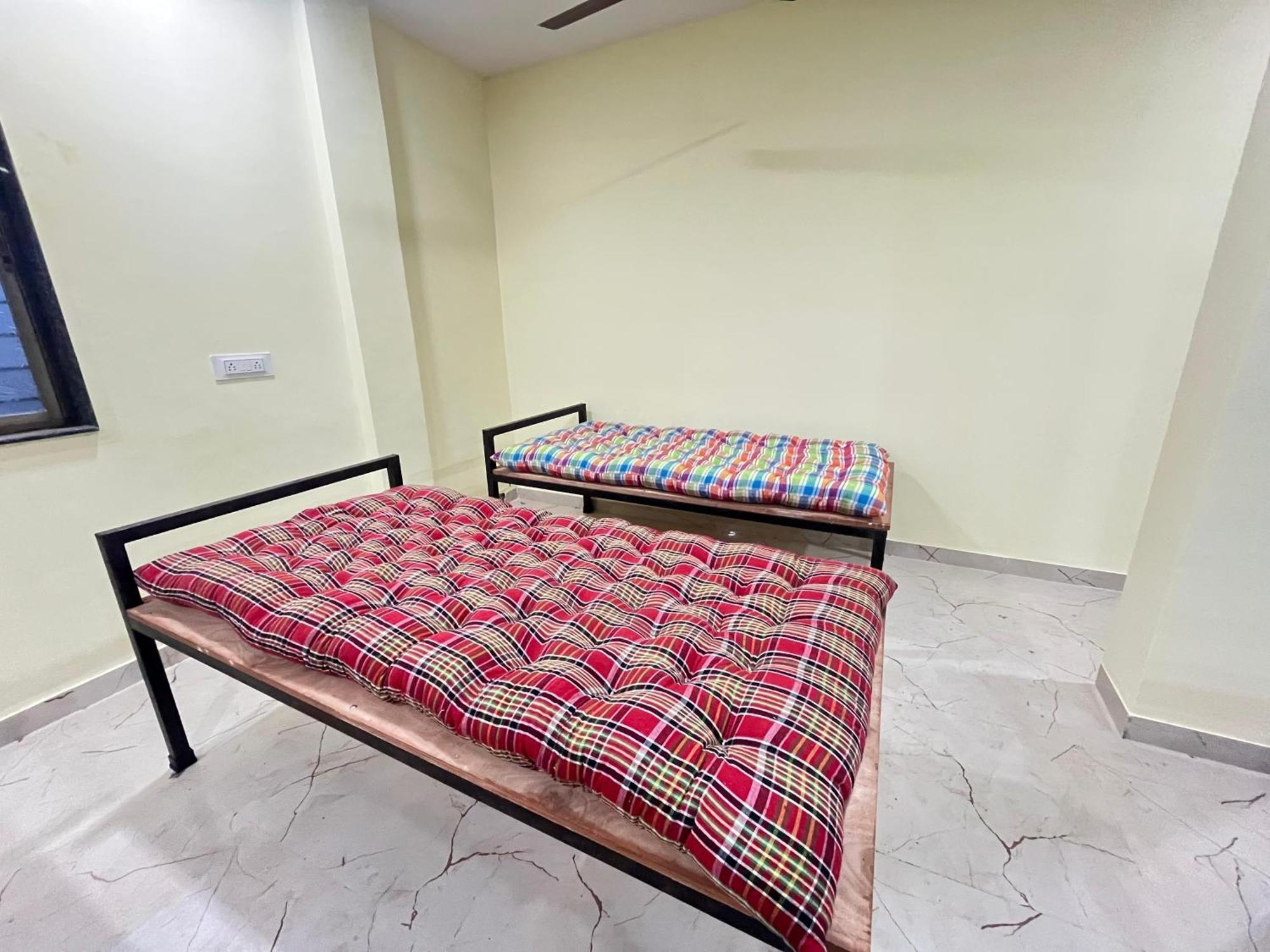 Shree Swami Samarth Pg Rooms For Boys Solapur Εξωτερικό φωτογραφία