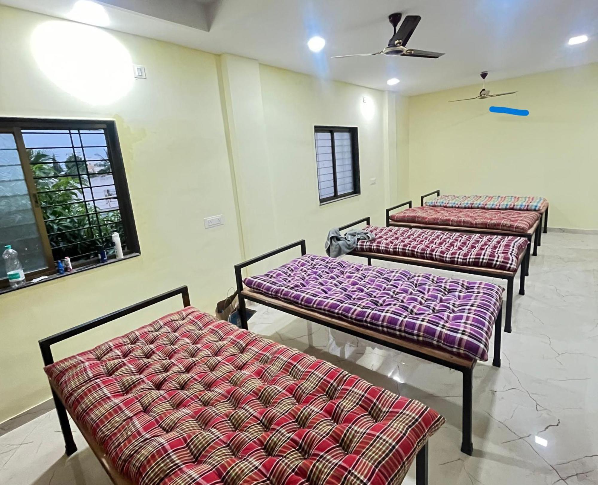 Shree Swami Samarth Pg Rooms For Boys Solapur Εξωτερικό φωτογραφία