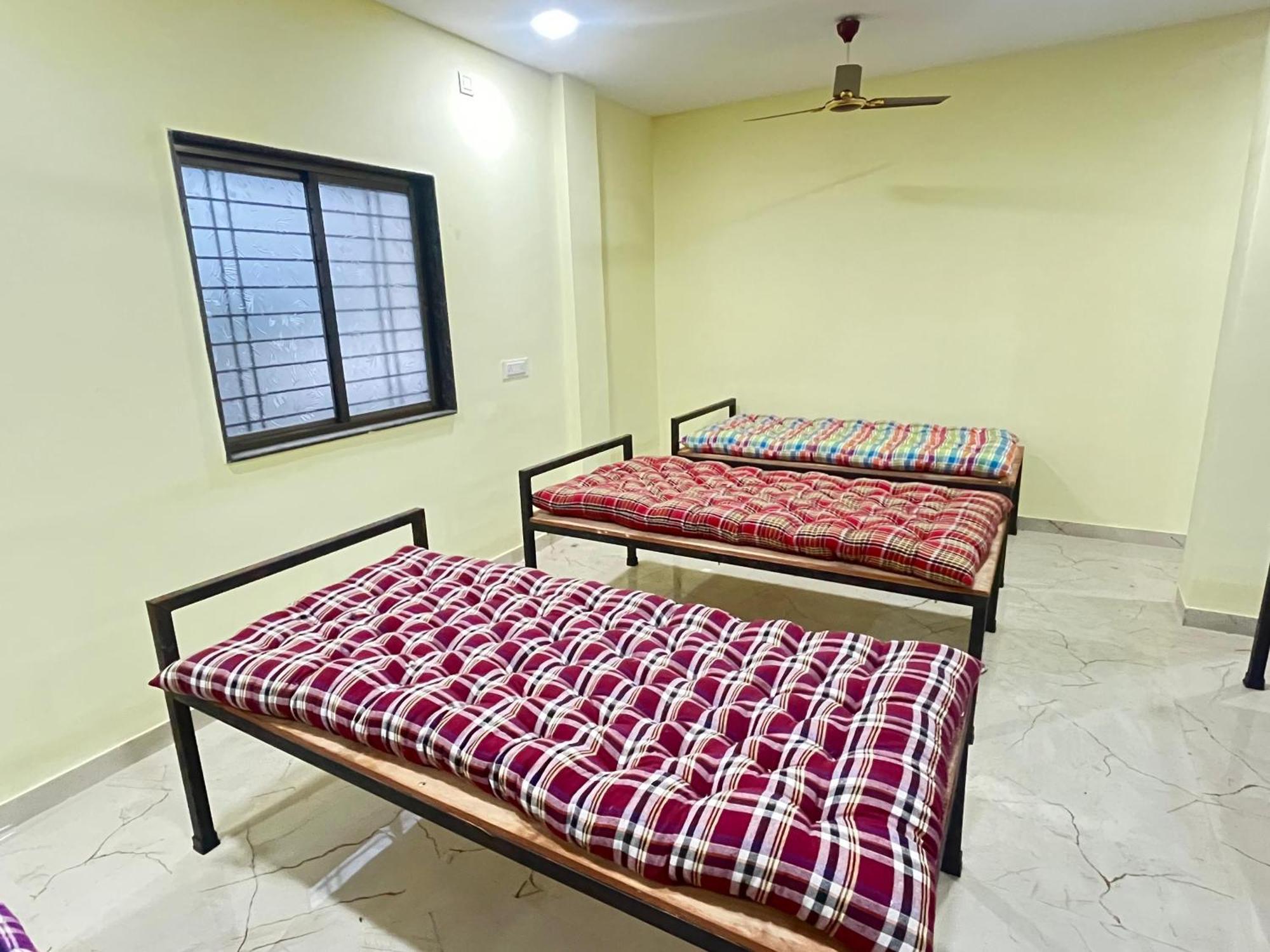 Shree Swami Samarth Pg Rooms For Boys Solapur Εξωτερικό φωτογραφία