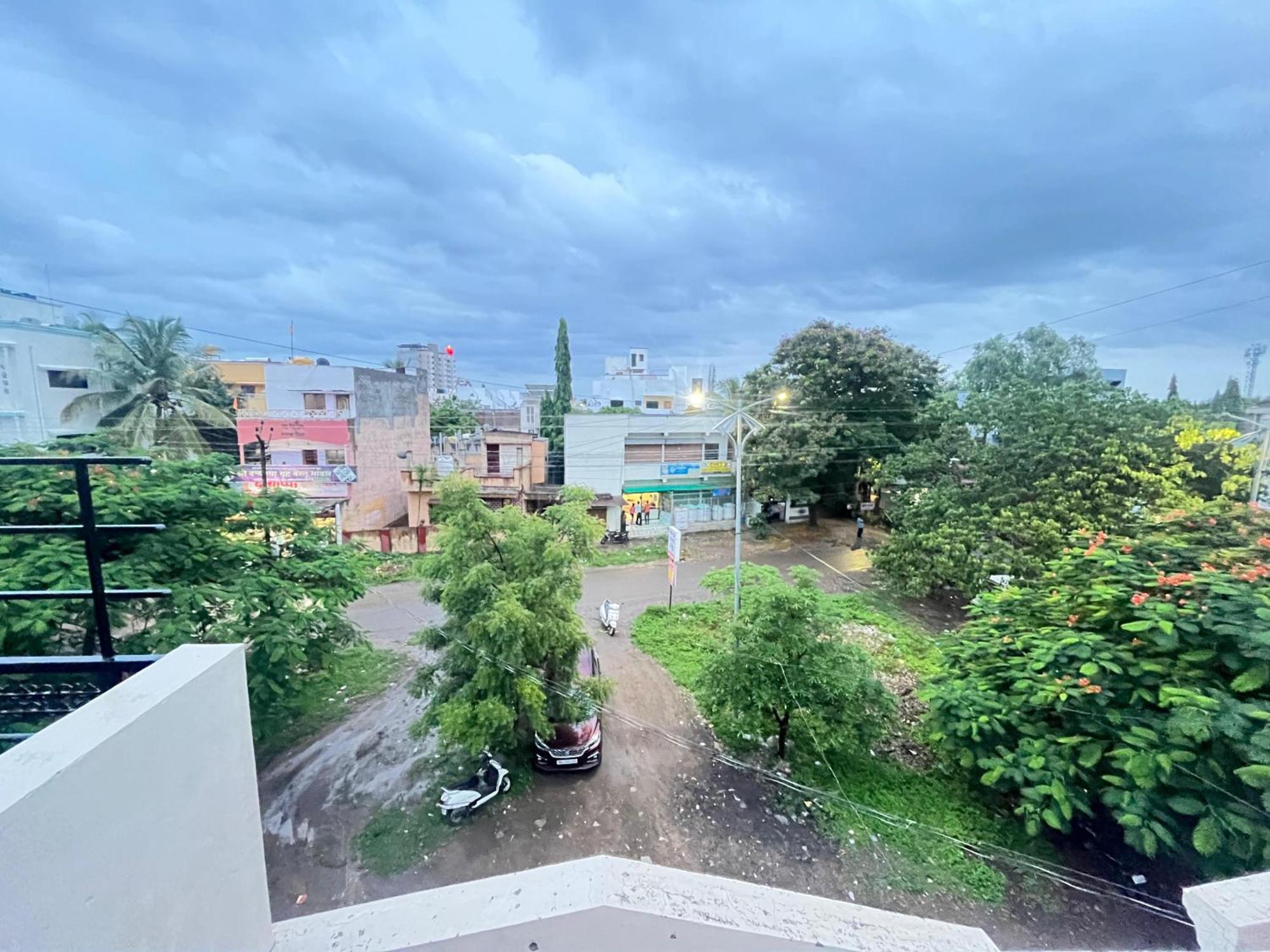 Shree Swami Samarth Pg Rooms For Boys Solapur Εξωτερικό φωτογραφία