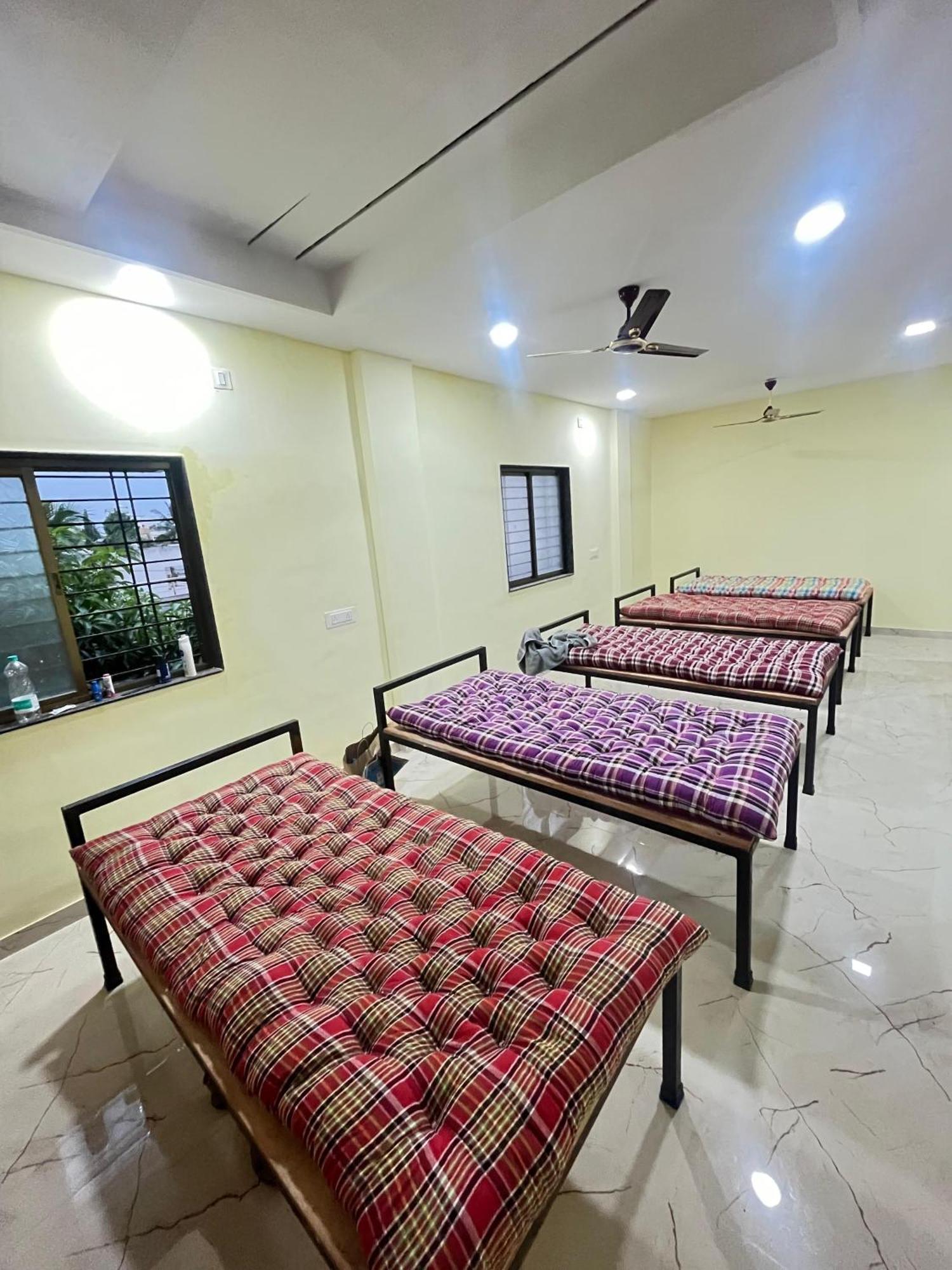 Shree Swami Samarth Pg Rooms For Boys Solapur Εξωτερικό φωτογραφία